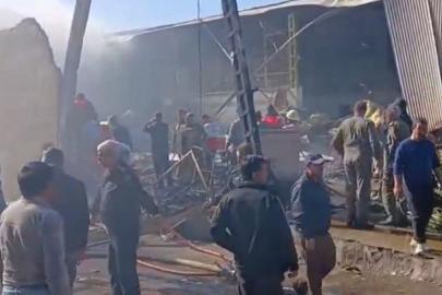 İran’da helikopter kazası: 4 kişi hayatını kaybetti