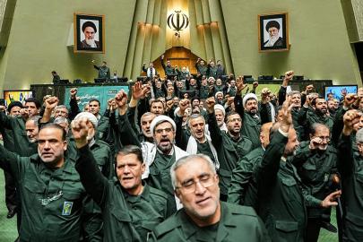 İran’da reformist siyasetçilere operasyon: Üst düzey isimler gözaltında