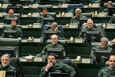 İran’dan AB’ye tepki: Büyükelçiler Dışişleri’ne çağrıldı