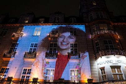 İran'dan Nobel ödüllü Narges Mohammadi'ye 7 yıl daha hapis cezası