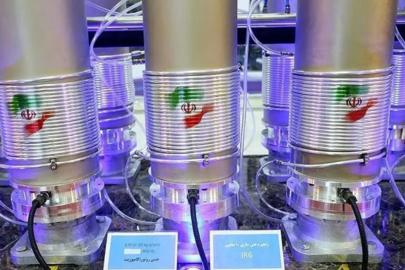 İran’dan zenginleştirilmiş uranyum transferi iddialarına yalanlama