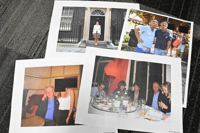 İş dünyasından devlet ilişkilerine: Epstein, nasıl Epstein oldu?