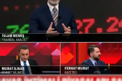 İslam Memiş ‘İşler iyi’ diyerek örnekleriyle anlattı: 2026 yılının favori yatırım aracı için hedef verdi