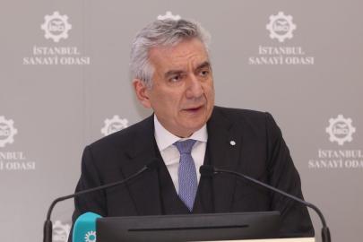 İSO: TVF, stratejik bir vizyon ile sanayinin dönüşümü için güvenilir bir paydaş