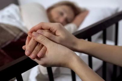 İspanya’da ötanazi talep eden kadının babası mahkemeye itiraz başvurusu yaptı