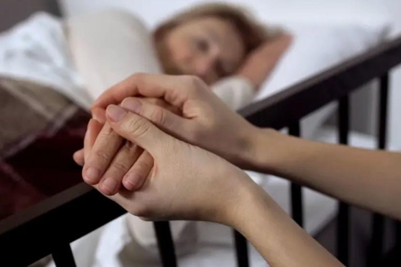 İspanya’da ötanazi talep eden kadının babası mahkemeye itiraz başvurusu yaptı