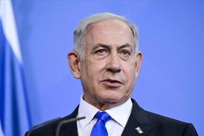 İsrail Başbakanı Netanyahu'dan güvenlik kabinesini toplama kararı