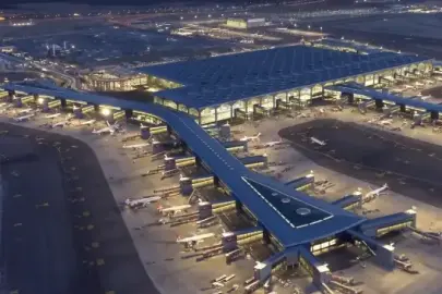 İstanbul Havalimanı Avrupa'nın zirvesindeki yerini geçen yıl da korudu