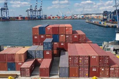 İstanbul İhracatçı Birlikleri'nin ocak ayı ihracatı: 923,5 milyon dolar