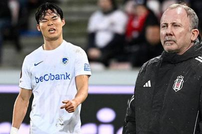 İstanbul'a geliyor! Beşiktaş transferde mutlu sona çok yakın