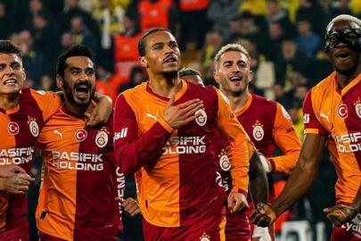 İşte Leroy Sane'nin dönüş maçı