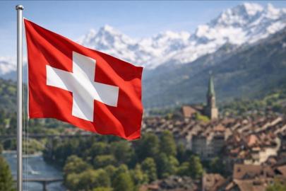 İsviçre'de '10 milyonluk nüfus hedefi' halk oylamasına gidiyor