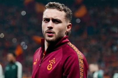 İtalya Barış Alper'i konuşuyor