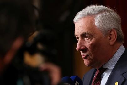 İtalya Dışişleri Bakanı: 'Milano–Cortina Olimpiyatları’yla barış inşa ediyoruz'