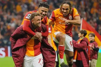 İtalyan basını Galatasaray-Juventus maçını nasıl gördü?