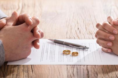 İzmir boşanmada birinci!