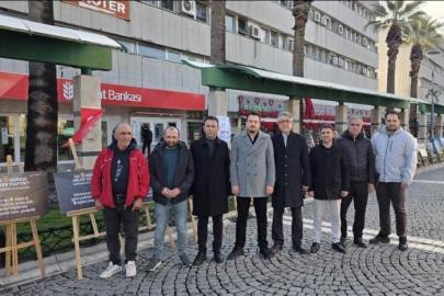 İzmir MARAŞDER'den asrın felaketi için anma programı!