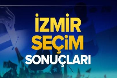 İzmir’deki Cumhurbaşkanlığı anketinde sürpriz sonuçlar