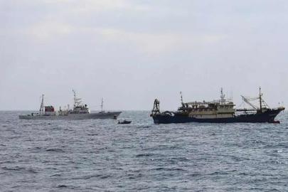 Japonya, Çin balıkçı teknesine el koydu: Diplomatik gerilim tırmanabilir