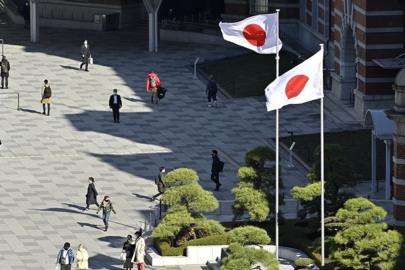 Japonya'da doğum sayısı en düşük seviyeye geriledi