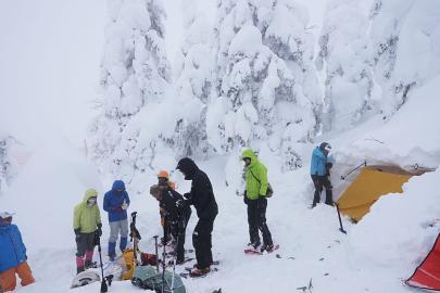 Japonya'da yoğun kar: En az 45 ölü, 500'den fazla yaralı