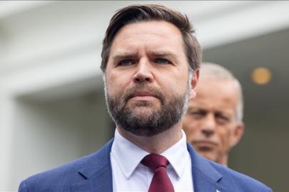 JD Vance: İranlılarla makul bir anlaşma için görüşüyoruz