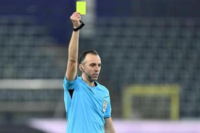 Juventus-Galatasaray maçına Portekizli hakem