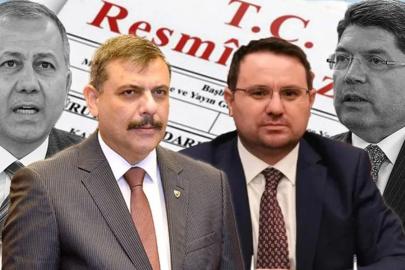 Kabine de Değişiklik