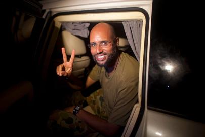 Kaddafi'nin oğlu Seyfülislam Kaddafi öldürüldü: İnfaz şüphesi tartışılıyor