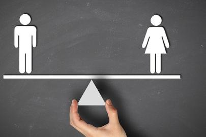 Kadınların sadece yüzde 4'ü tam yasal eşitliğe sahip!