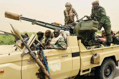 Kadugli'de siviller hedef alındı: 7'si çocuk 15 kişi öldürüldü