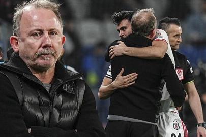 'Kaliteleri beklentiyi karşılayacak!' Sergen Yalçın'dan Başakşehir galibiyeti sözleri