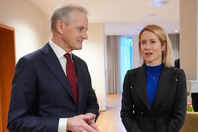 Kallas: NATO ile AB uyum içinde, Avrupa ordusu gündemde değil