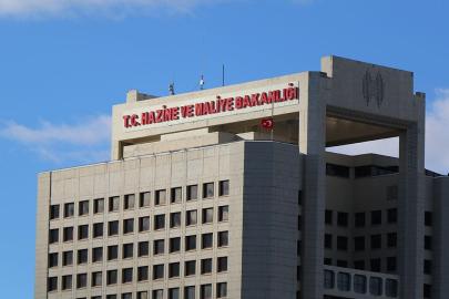 Kamu muhasebatında bu yıl uygulanacak parasal sınırlar belirlendi