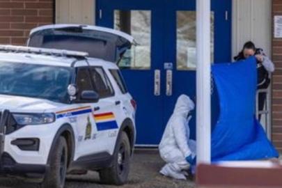 Kanada’daki okul saldırısının zanlısı tespit edildi