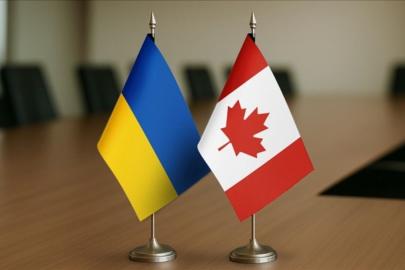 Kanada'dan Ukrayna'ya 2 milyar dolarlık yardım