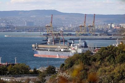 Karadeniz saldırıları sonrası Avrupa 3,8 milyon ton Kazak petrolünü kaybetti