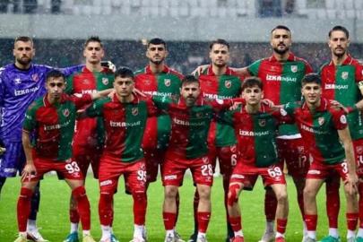 Karşıyaka'nın evinde bileği bükülmüyor