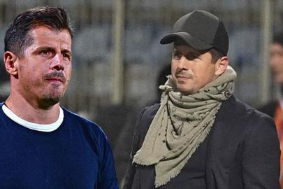 Kasımpaşa teknik direktörü Emre Belözoğlu: 'Kariyerimdeki en kötü oyundu'