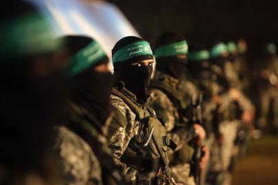 Kassam' Tugayları: ABD-israil saldırıları yalnızca İran’a değil tüm İslam dünyasına yöneliktir