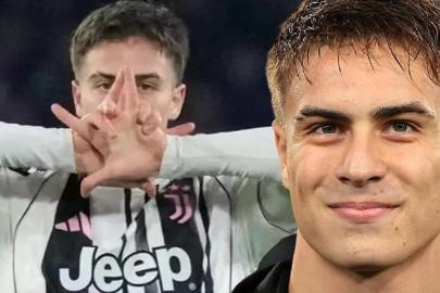 Kenan Yıldız 2030'a kadar Juventus'ta! İmzalar atıldı, işte kazanacağı yıllık ücret