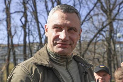 Kiev Belediye Başkanı Kliçko: Başkente yönelik yoğun saldırı gerçekleşiyor