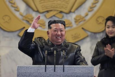 Kim’den Washington’a: Saygı duyulursa iyi geçiniriz