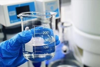 Kimya sektöründen 2,3 milyar dolarlık ihracat