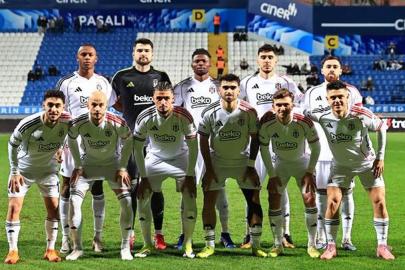 Kocaelispor-Beşiktaş maçında yıldız futbolcu yok!