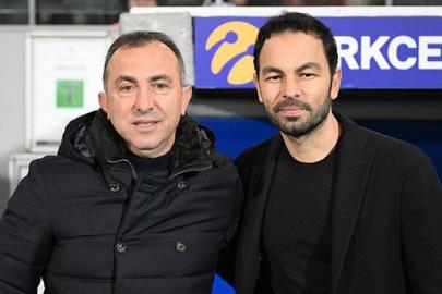 Kocaelispor teknik direktörü Selçuk İnan: 'Maçları çevirmekte zorlanıyoruz'