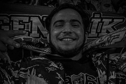 Kocaelisporlu taraftar Harda Kaçmaz hayatını kaybetti