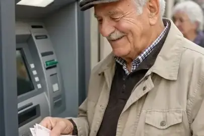 Kök maaşa beş aşamalı çözüm