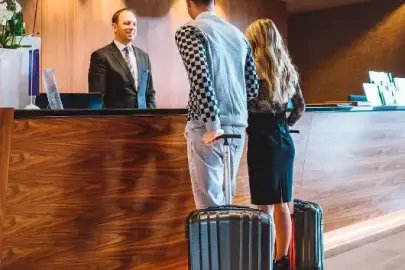 Konaklamanın turizm gelirindeki payı yüzde 11