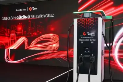 Konfor ve teknolojiyi buluşturan premium şarj deneyimi